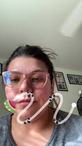 Jasmine Aviles's Instagram, Twitter & Facebook