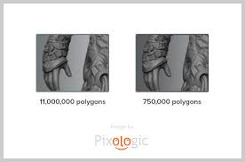 Find props, environment assets, creatures models and much more. What S The Maximum Polygon Count For My 3d File Help Center I Materialise