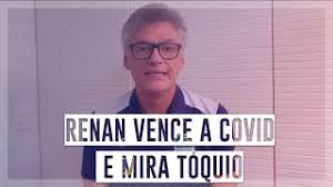 Jun 13, 2021 · renan dal zotto, técnico da seleção, tem alta após 36 dias internado renan e bernardinho foram companheiros de seleção na conquista da prata das olimpíadas de los angeles, em 1984. Renan Dal Zotto Supera A Covid 19 E Mira Jogos De Toquio Youtube