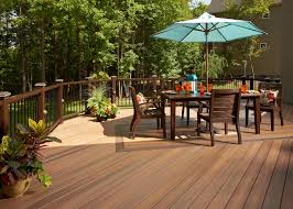 How to remove a deck ; How Much Does It Cost To Build A Deck Hgtv