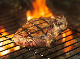 Not quite as tender as cuts from the loin or rib, but not as pricey either. Top Sirloin Steak 8oz Wallace Farms Wallace Farms