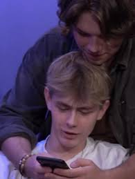 Rykter cast truth or dare part 2 : r/Rykter