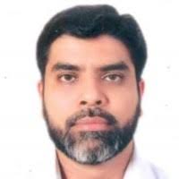 Abdullah Umar Email & Phone Number