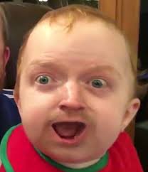 The weirdest faceswap video ever... Created by: Woodsie