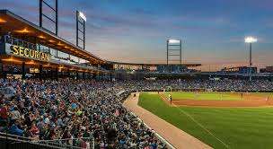 Chs Field Snow Kreilich Architects Archdaily