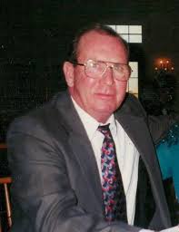 Obituary information for Paul F. Doherty