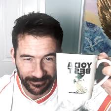 Bradley Fillion Call of Duty