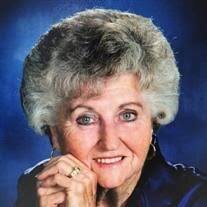 Frances A. Wise Obituary