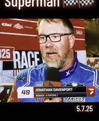 John Thun's Instagram, Twitter & Facebook