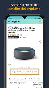Amazon shopping gives you access to several products from your favorite manufacturers. Amazon Compras For Android Apk Download