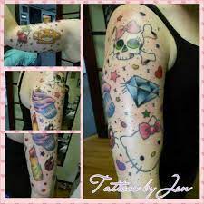 Pin On Tattoos