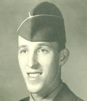 Richard Krug Obituary (1932