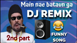 Ada cara sederhana yang bisa #sobatrupiah praktikan di keseharian. Download Laddan Jafri Funny Remix Main Nahi Bataunga Song Laddan Jafri Memes Laddan Jafri Funny Videos Mp4 3gp Hd Naijagreenmovies Fzmovies Netnaija