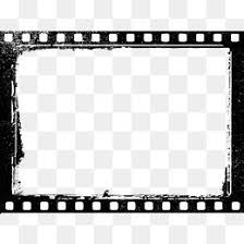 Black And White Photo Frame Png Film Video Frame Video Clipart Frame Clipart Video Borders Png Transparent Clipart Image And Psd File For Free Download Frame Clipart Clip Art Frame