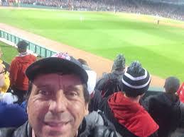 Chris Trakas's Instagram, Twitter & Facebook