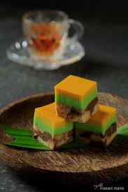 Resepi puding roti pelangi ini adalah menu yang menarik untuk dicuba. Resepi Puding Roti Azlitamasammanis Famousresipi Farbuck Com