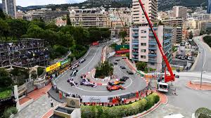 Information, grandstands tickets and terraces. Coronakrise Grand Prix Von Monaco Komplett Abgesagt Eurosport
