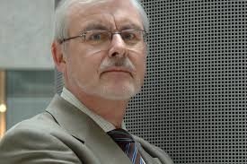 Koordirigent en Toshiba-boy legt functie neer