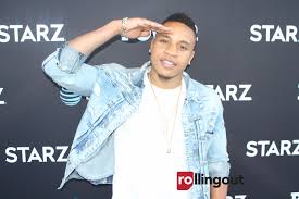Power actor rotimi reveals he is expecting his first child with fiancée vanessa mdee: Power Star Rotimi And Fiancee Vanessa Mdee Expecting 1st Child Photos Rolling Out