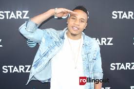 Power actor rotimi reveals he is expecting his first child with fiancée vanessa mdee: Power Star Rotimi And Fiancee Vanessa Mdee Expecting 1st Child Photos Rolling Out