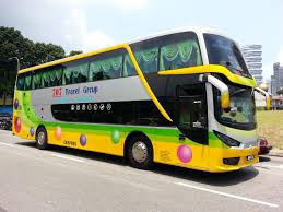 If you are fond of historic architecture, then melaka is just. 707 Inc Bus Ticket Online Booking Busonlineticket Com