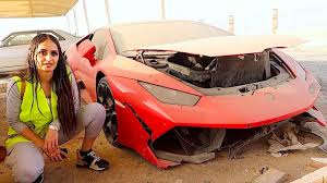 Use getthat.com to help you buy or sell new and used cars in uae. Buying A Crashed Lamborghini In Dubai Youtube