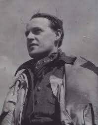 Battle of Britain London Monument