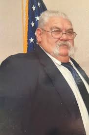 Obituary for Richard Joseph DeLorge Sr.