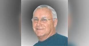 Dennis Dale Elvidge Obituary