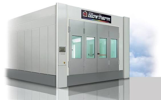 Blowtherm