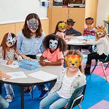 We make it easy to rent ponies and petting zoos for your child's birthday party or event. 16 Piece Animal Masks Animal Costume Party Favors With 16 Different Animal Face For Petting Zoo Farmhouse Jungle Safari Theme Birthday Party Halloween Masks Dress Up Party Supplies Buy Online In Suriname At