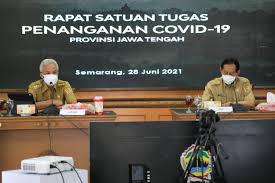 Pmi provinsi kalimantan utara distribusi,. Humas Provinsi Jawa Tengah