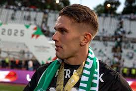 🚨| [James Olley ESPN] 🗣️ “It is now clear that the Arsenal hierarchy and  Arteta have chosen Gyökeres. Andrea Berta has travelled to the Portuguese  capital a few times and negotiations are