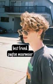 Payton Moormeier Shares His Incredible Journey - Youtube