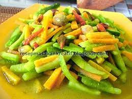 Resep Acar Kuning Timun Wortel Enak Segar Resep Makan Siang Sehat Masakan Vegetarian Resep Masakan