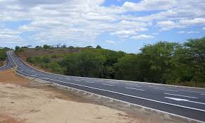 O governo de pernambuco decreta #quarentena em todo território do estado. Decreto Presidencial Qualifica No Ppi Trecho Da Br 235 Em Pernambuco Portugues Brasil
