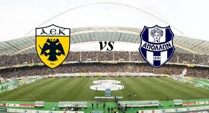 Αεκ απόλλων σμύρνης 21 τα γκόλ football league play off 3η αγ. Anakoinwsh Gia Eisithria Aek Apollwn Smyrnhs Anakoinwseis Aek F C Official Web Site