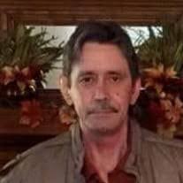 Billy "Bill" Downs Obituary