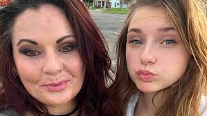 Fundraiser by Mindy Carter-Eaves : Help My Daughter Find Joy This Christmas