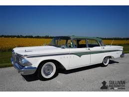 Image result for Jade Glint Green 1959 Edsel