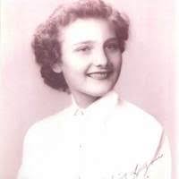 Obituary information for Shirley Ann Kelley