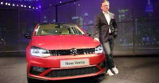 Volkswagen polo 1.0 tsi exterior. Bs6 Volkswagen Polo And Vento Launched With 1 0 Tsi Petrol Motor Autox