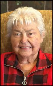 Judith Ann “Judy” Rupe