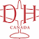 De Havilland logo