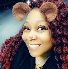 Nakeesha Jones's Instagram, Twitter & Facebook