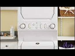 I have a maytag neptune washer that has been recalled and involved in a class action lawsuit resulting in compensation to the owners. Maytag Neptune Laundry Center Washer Won T Spin Fixed Youtube