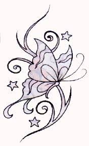 Blog Tattoo Tribal Butterfly Tattoo Butterfly Tattoos For Women Butterfly Tattoo Stencil