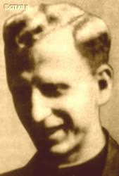 HUBERT GROSS — MARTYROLOGY