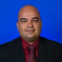 Daniel Buenrostro's Instagram, Twitter & Facebook