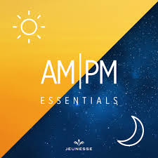 What do am and pm stand for? Am Pm Essentials Jeunesse Global